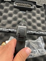 SIG SAUER P365 NIGHT VISION SIGHTS,TWO 10 ROUND MAGAZINES - 5 of 7