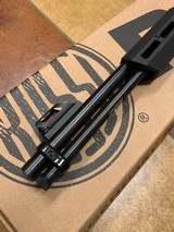 Rossi Rio Bravo - 6 of 7