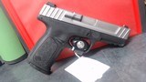 SMITH & WESSON SD40 VE - 1 of 2