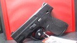 SMITH & WESSON M&P 9 sheild - 2 of 2
