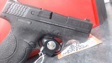 SMITH & WESSON M&P 9 sheild - 1 of 2