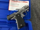 SPRINGFIELD ARMORY 1911 V10 Ultra Compact - 2 of 3
