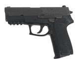 SIG SAUER SP2022 - 1 of 6