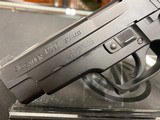 SIG SAUER P226 - 4 of 4