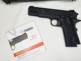 TAURUS 1911 - 2 of 7