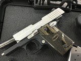 SIG SAUER P938 - 2 of 3