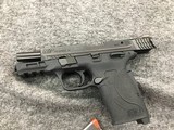 SMITH & WESSON 11663 M&P Shield EZ 380 ACP - 3 of 3