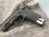 SMITH & WESSON 11663 M&P Shield EZ 380 ACP - 2 of 3