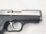 KAHR ARMS CW45 - 6 of 7