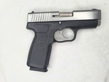 KAHR ARMS CW45 - 4 of 7