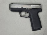 KAHR ARMS CW45 - 3 of 7