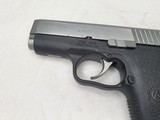 KAHR ARMS CW45 - 7 of 7