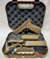 GLOCK 19x - 1 of 6