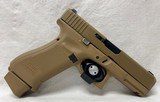 GLOCK 19x - 4 of 6