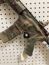 ANDERSON MANUFACTURING AM 15 am-15 pistol - 3 of 7