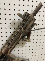 ANDERSON MANUFACTURING AM 15 am-15 pistol - 7 of 7