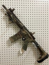 ANDERSON MANUFACTURING AM 15 am-15 pistol - 1 of 7