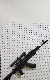 CENTURY ARMS RAS 47 - 1 of 7