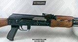 YUGO Yugo JRA M72B1 AK Rifle - 4 of 6