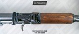 YUGO Yugo JRA M72B1 AK Rifle - 5 of 6