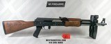 YUGO Yugo JRA M72B1 AK Rifle - 2 of 6