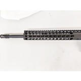 ANDERSON MANUFACTURING AM-15 AR-15 Keymod w/10rd Mag - 3 of 7