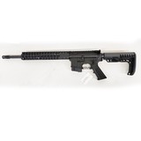 ANDERSON MANUFACTURING AM-15 AR-15 Keymod w/10rd Mag - 7 of 7
