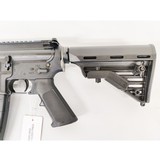 ANDERSON MANUFACTURING AM-15 AR-15 M4 Style Fixed Sight, w/Mag - 4 of 7