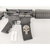 ANDERSON MANUFACTURING AM-15 AR-15 M4 Style Fixed Sight, w/Mag - 2 of 7