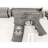 ANDERSON MANUFACTURING AM-15 AR-15 M4 Style Fixed Sight, w/Mag - 5 of 7