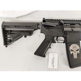 ANDERSON MANUFACTURING AM-15 AR-15 M4 Style Fixed Sight, w/Mag - 7 of 7