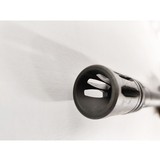 ANDERSON MANUFACTURING AM-15 AR-15 FDE w/Trijicon TA31RCO-A4 Scope, Stainless Trigger, AB Arms Furniture - 6 of 7