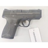 SMITH & WESSON M&P45 Shield w/2 Magazines - 1 of 3