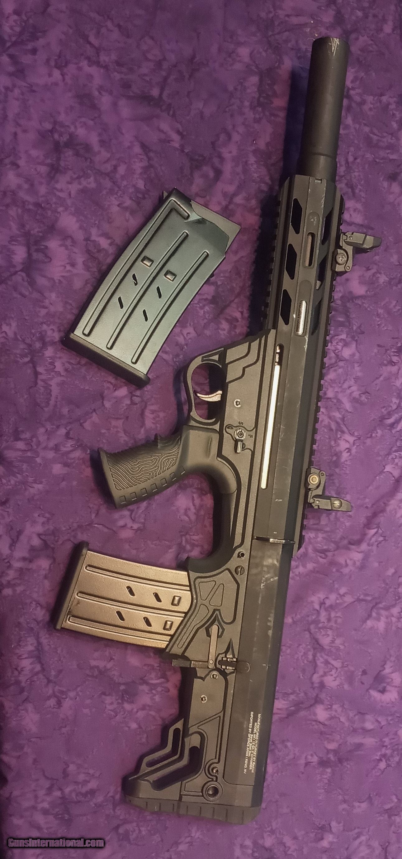 Degforce Arms Gfy 1 - yfvpfxd