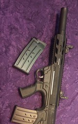 GFORCE ARMS GFY-1 Bullpup - 2 of 2