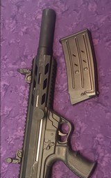 GFORCE ARMS GFY-1 Bullpup - 1 of 2