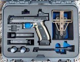 LAUGO ARMS LAUGO ARMS ALIEN FULL KIT 2 UPPERS RED DOT - 1 of 1