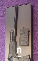 JTS GROUP JTS Group, M12AK, Semi-automatic, AK, 12 Gauge 3, - 1 of 2