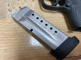 SMITH & WESSON M&P 9 SHIELD - 4 of 7