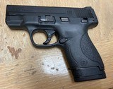 SMITH & WESSON M&P 9 SHIELD - 3 of 7