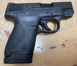 SMITH & WESSON M&P 9 SHIELD - 5 of 7