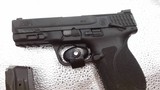 SMITH & WESSON M&P 9 M2.0 - 2 of 7