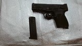 SMITH & WESSON M&P 9 M2.0 - 1 of 7