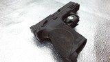 SMITH & WESSON M&P 9 M2.0 - 7 of 7