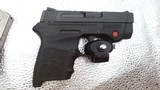 SMITH & WESSON BODYGUARD 380 - 3 of 7