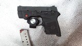 SMITH & WESSON BODYGUARD 380 - 2 of 7