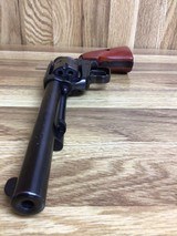 HERITAGE ARMS ROUGH RIDER 22LR - 3 of 4