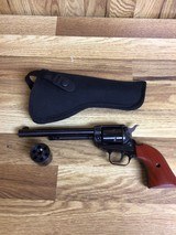 HERITAGE ARMS ROUGH RIDER 22LR - 1 of 4