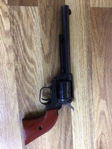 HERITAGE ARMS ROUGH RIDER 22LR - 2 of 4