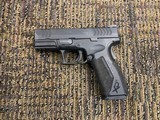 SPRINGFIELD ARMORY XDM 40 - 2 of 3